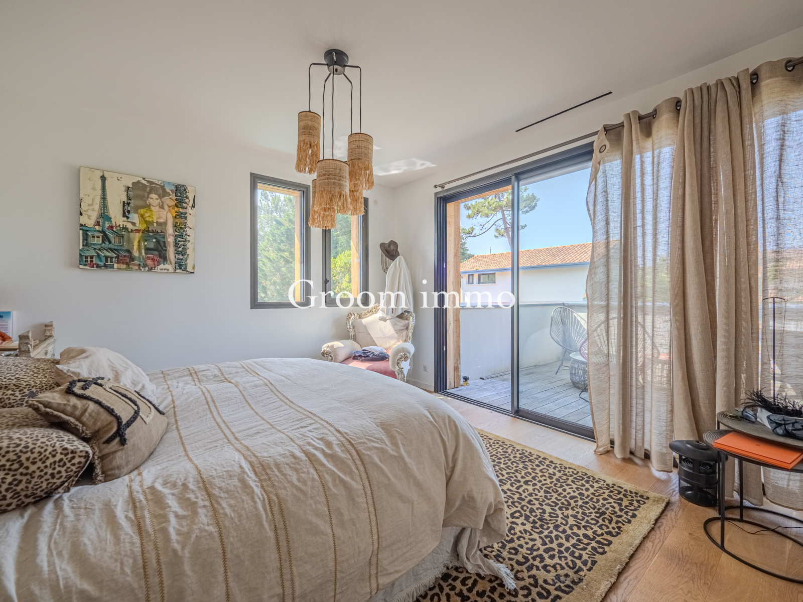 Image_7, Maison, Anglet, ref :1283