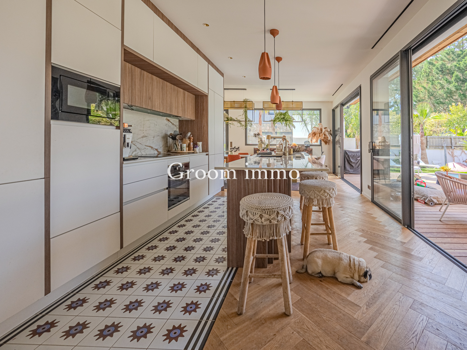 Image_2, Maison, Anglet, ref :1283