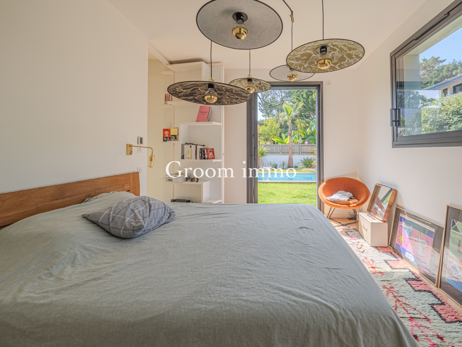 Image_2, Maison, Anglet, ref :1283