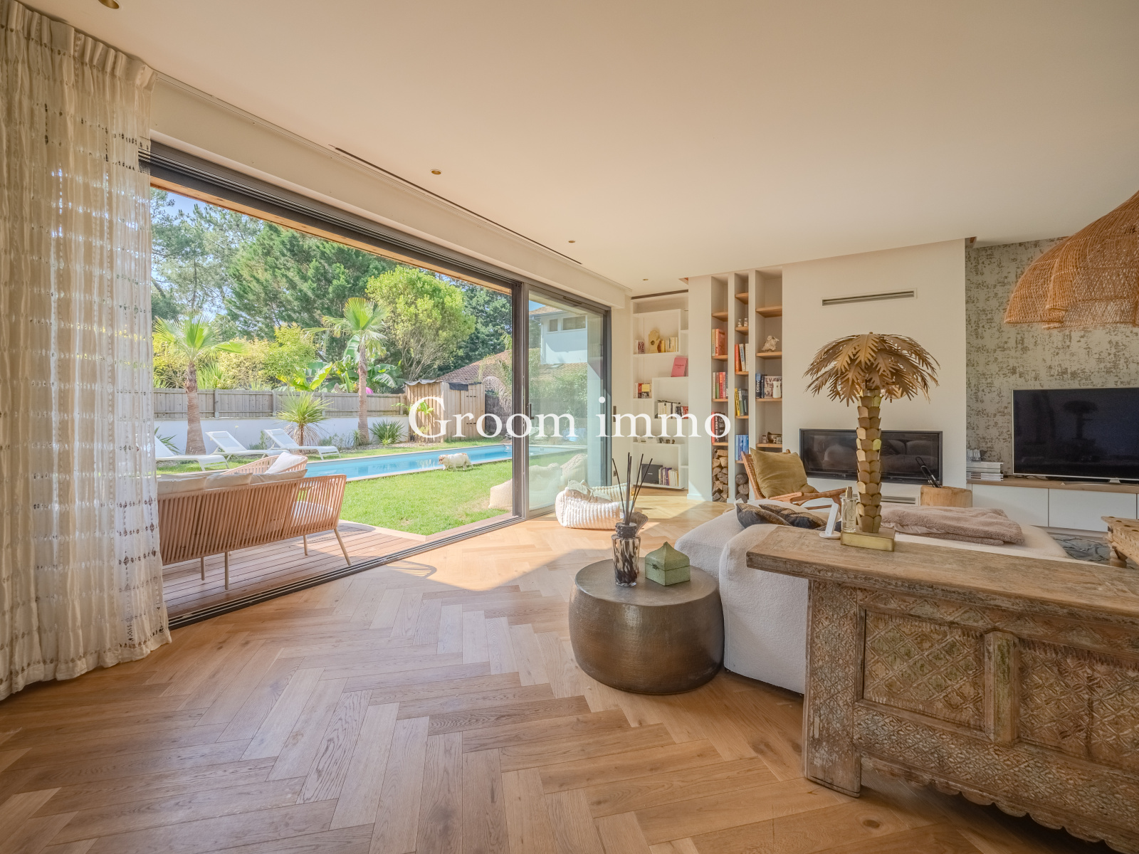 Image_4, Maison, Anglet, ref :1283