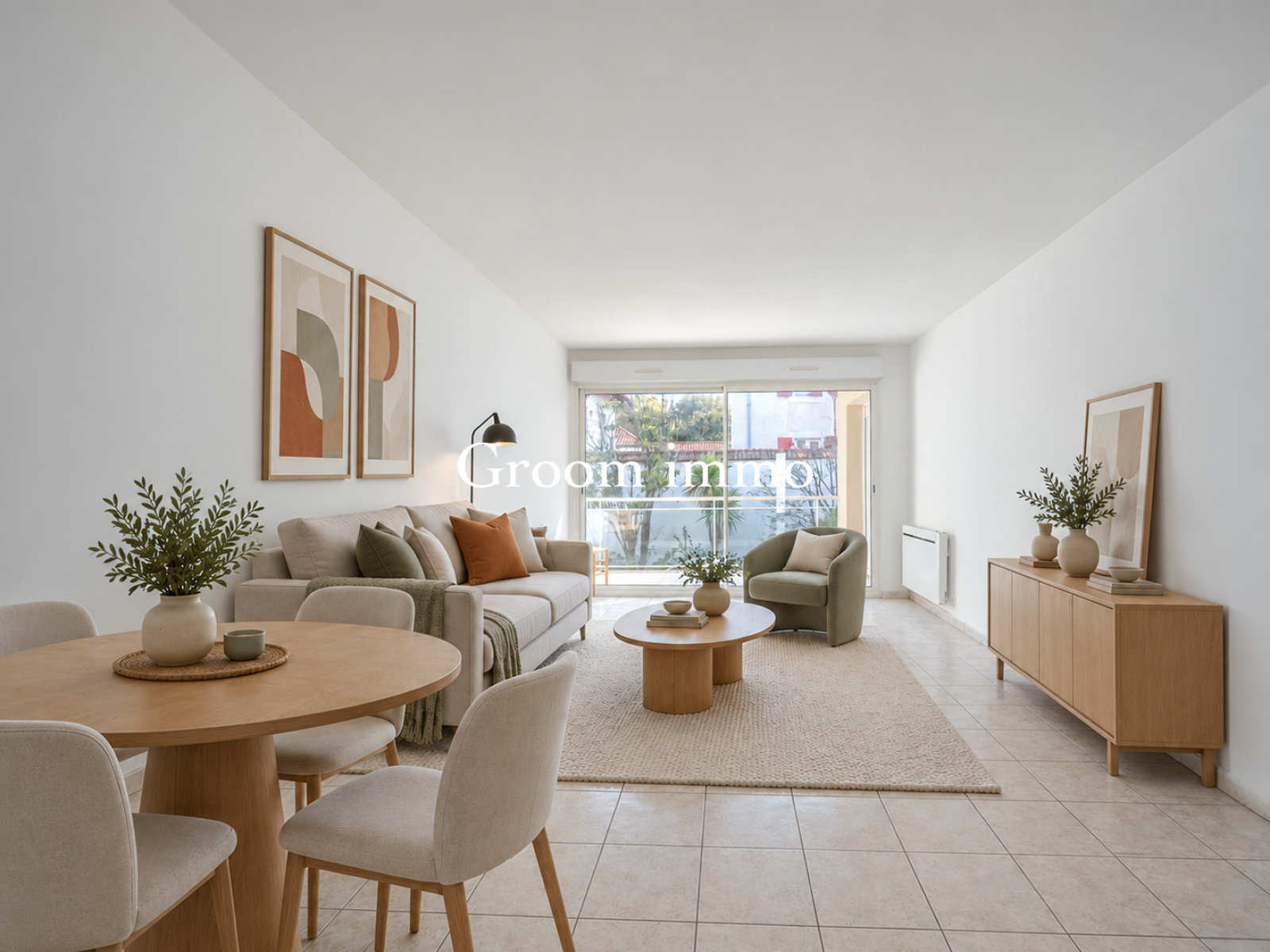Image_6, Appartement, Biarritz, ref :RL1381