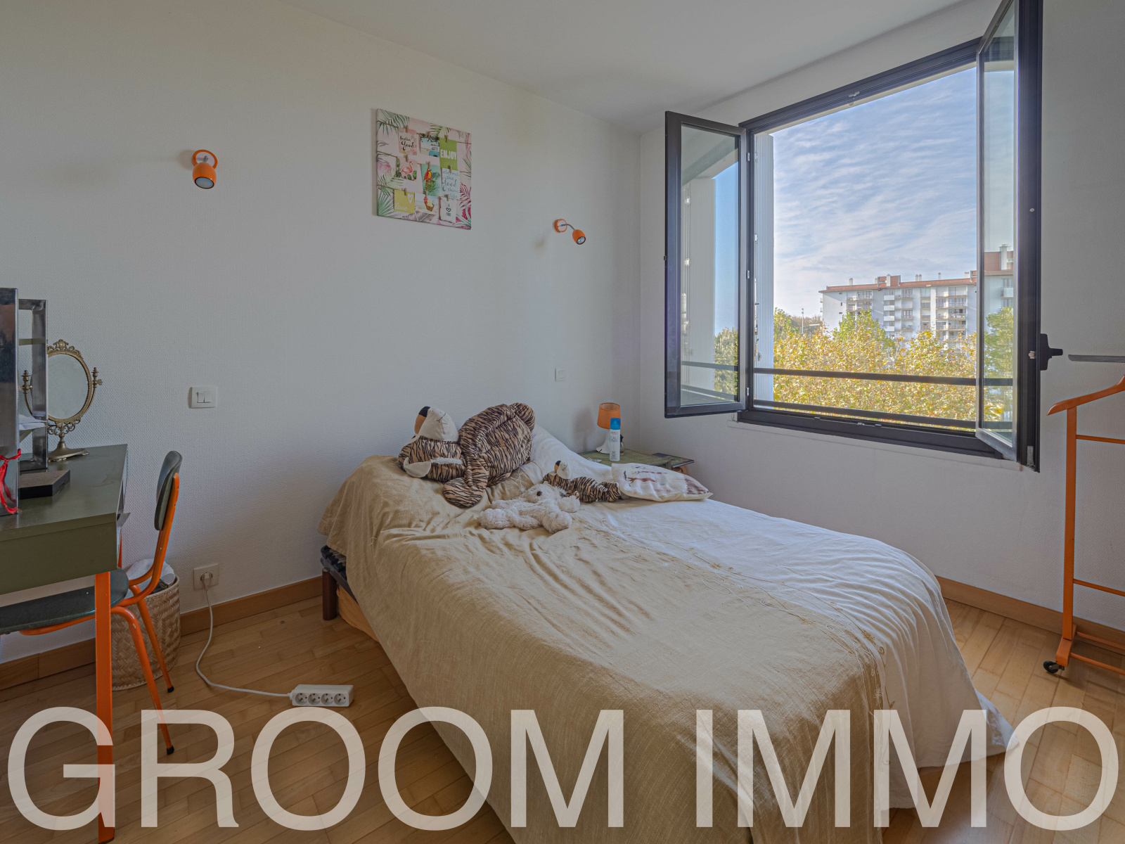Image_8, Appartement, Biarritz, ref :1058