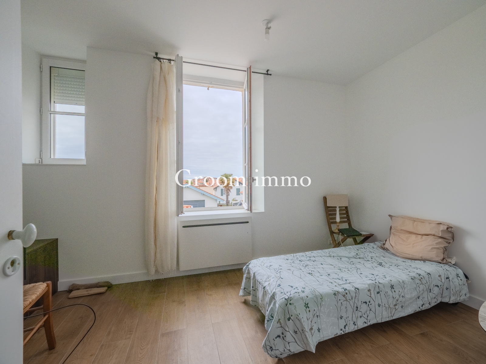 Image_4, Appartement, Biarritz, ref :RL1311