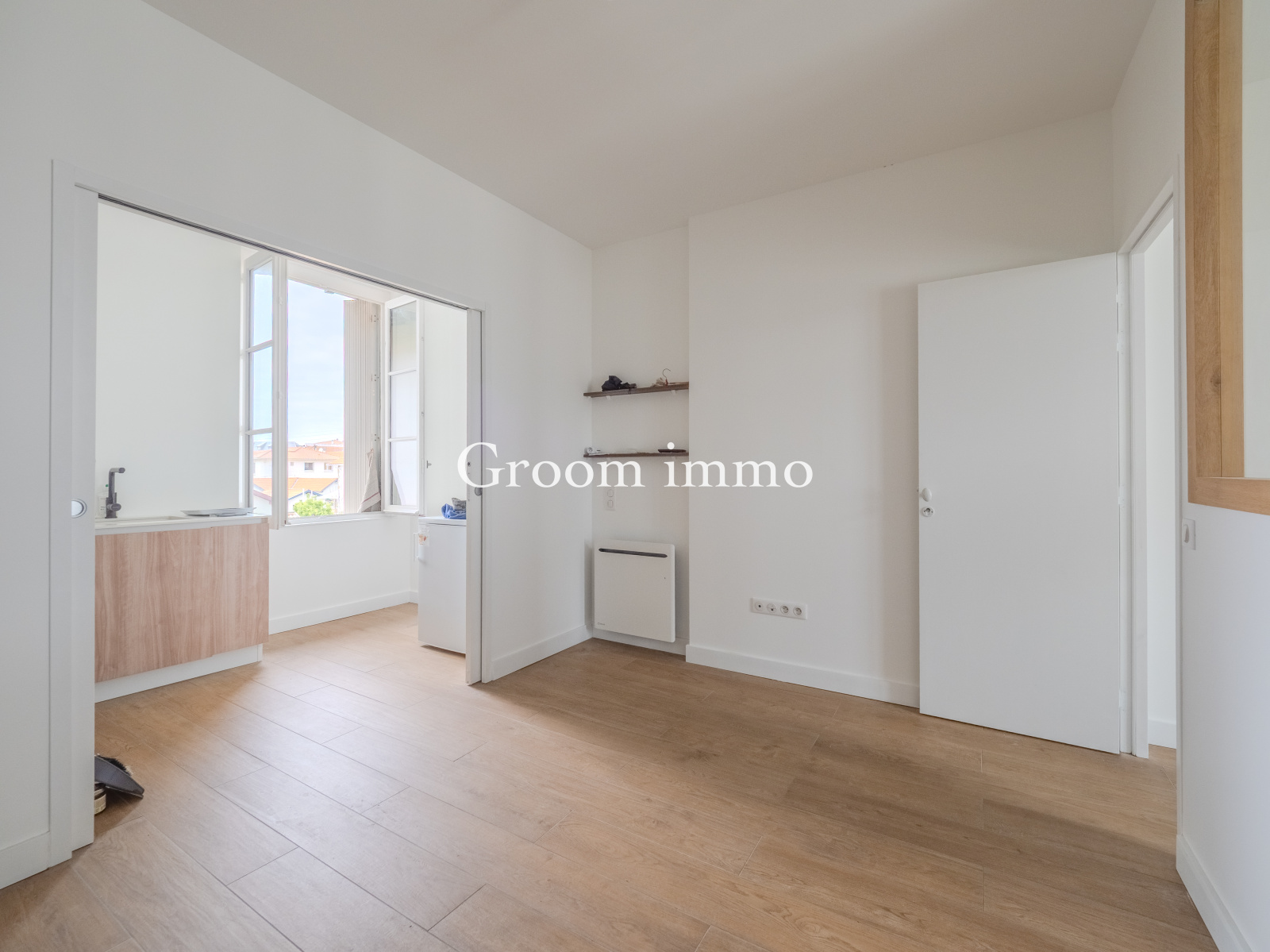 Image_3, Appartement, Biarritz, ref :RL1311