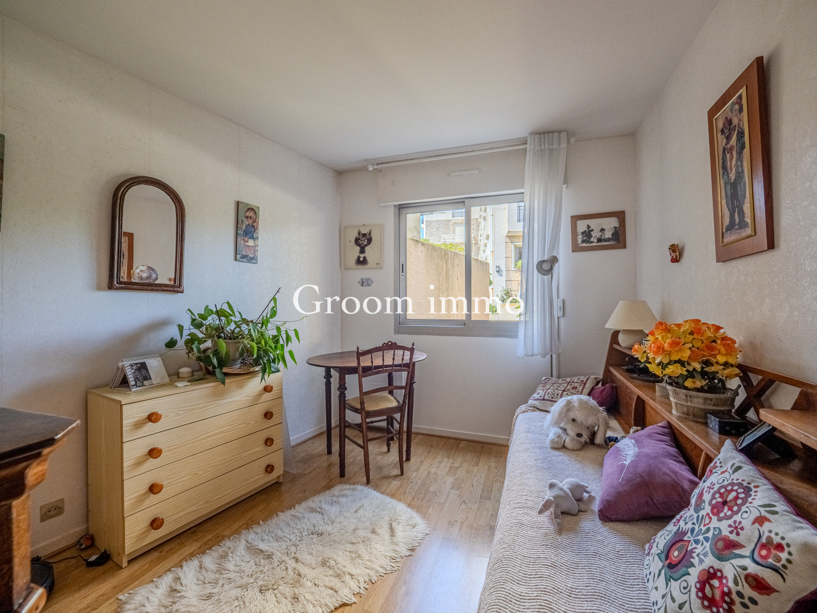Image_3, Appartement, Biarritz, ref :RL1327