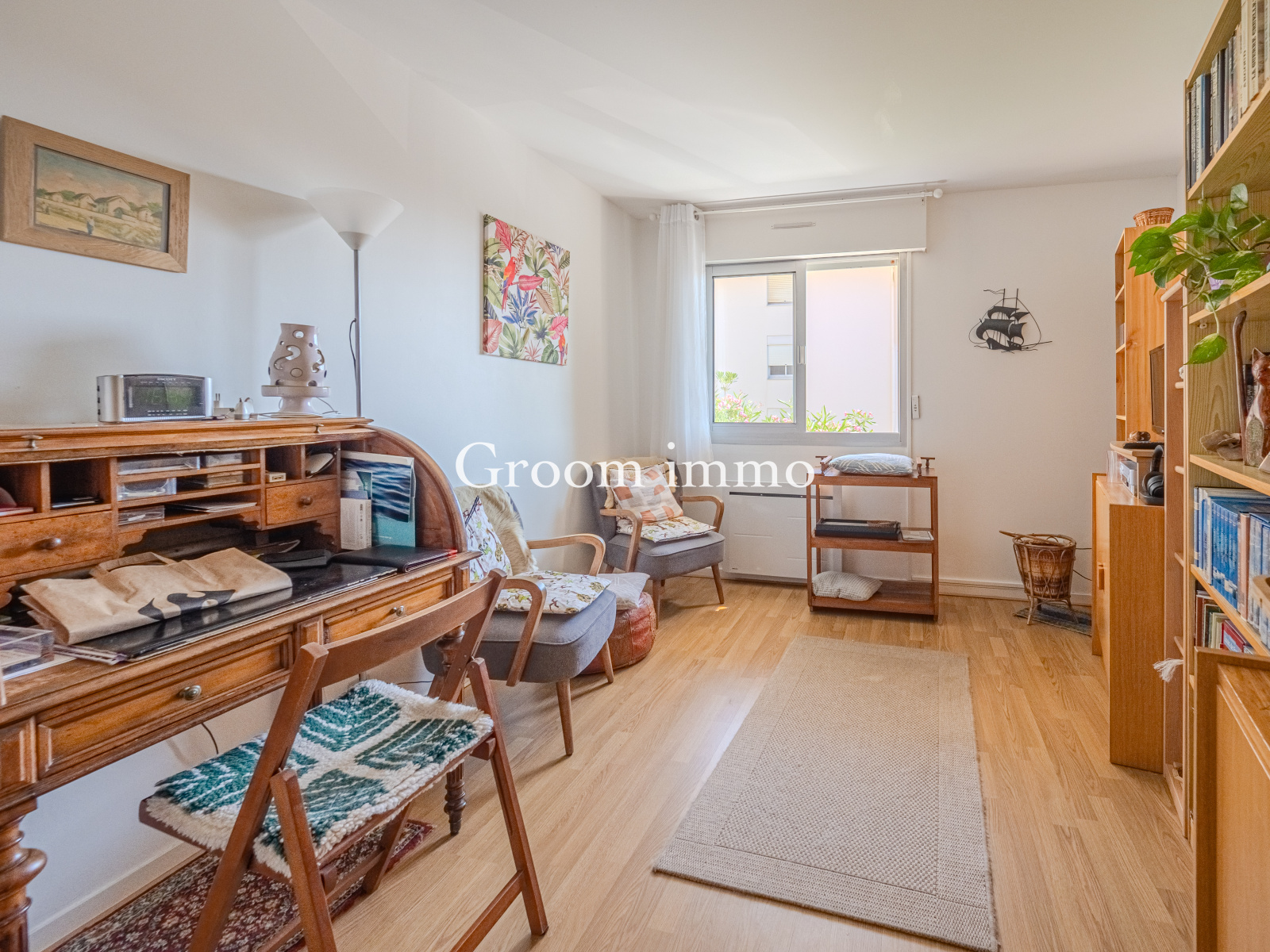 Image_2, Appartement, Biarritz, ref :RL1327