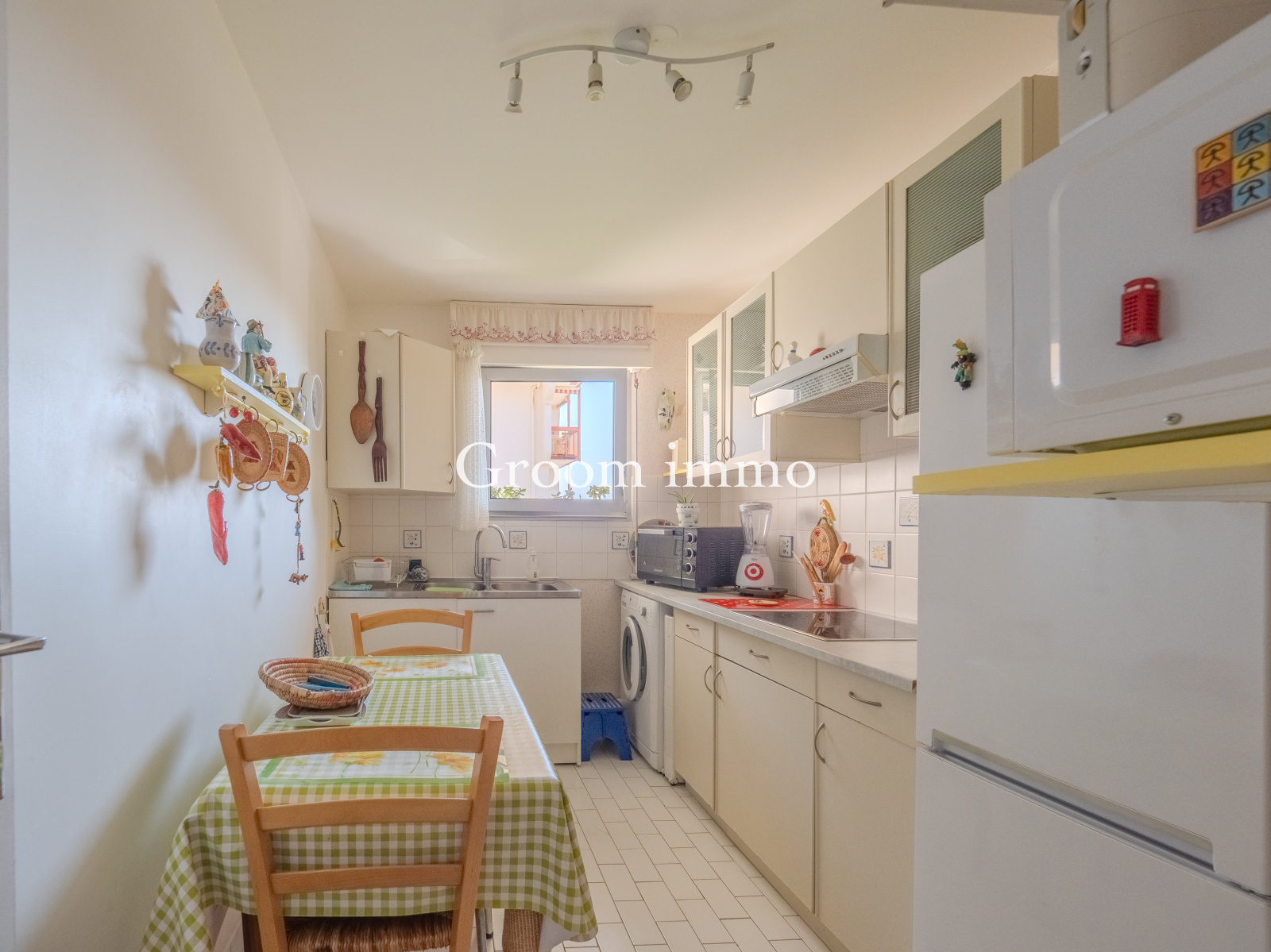 Image_5, Appartement, Biarritz, ref :RL1327