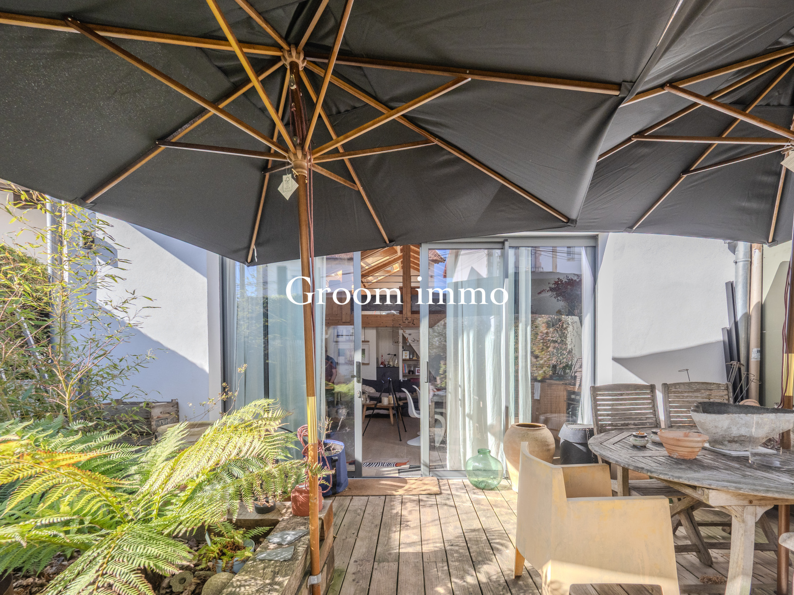 Image_3, Maison, Biarritz, ref : VMA10004555