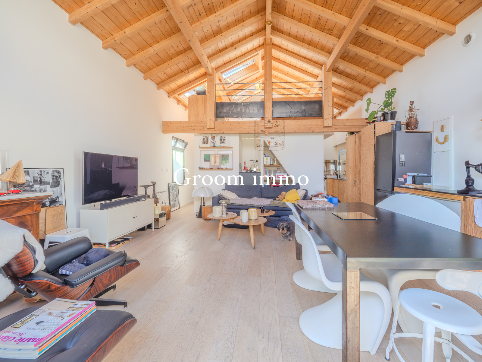 Image_6, Maison, Biarritz, ref : VMA10004555