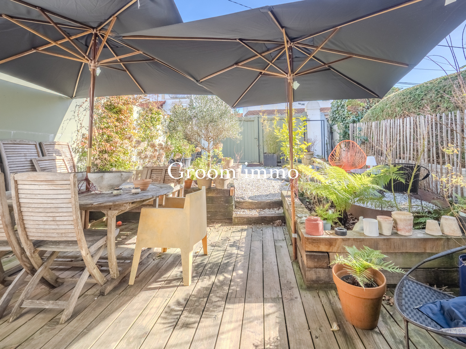 Image_2, Maison, Biarritz, ref : VMA10004555