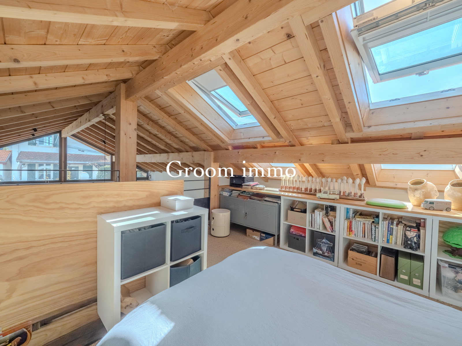 Image_8, Maison, Biarritz, ref : VMA10004555