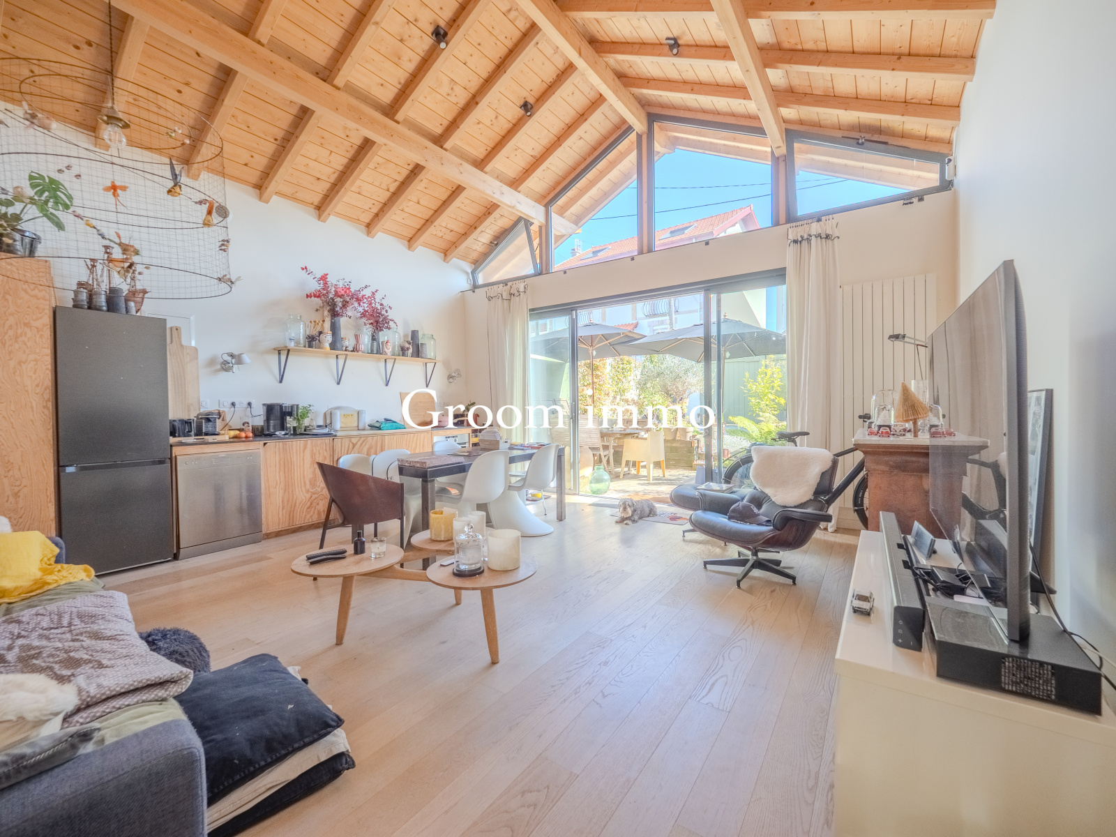 Image_5, Maison, Biarritz, ref : VMA10004555