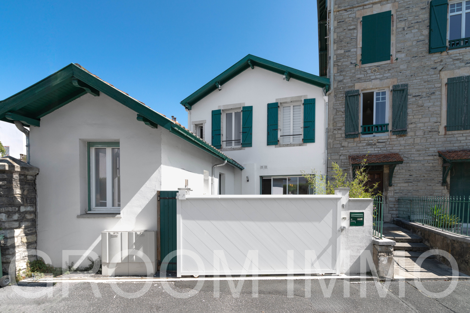 Image_4, Maison, Bayonne, ref :88