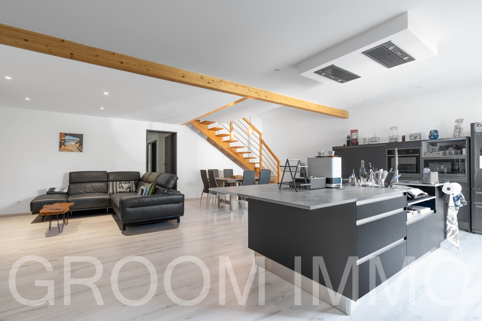 Image_3, Maison, Bayonne, ref :88