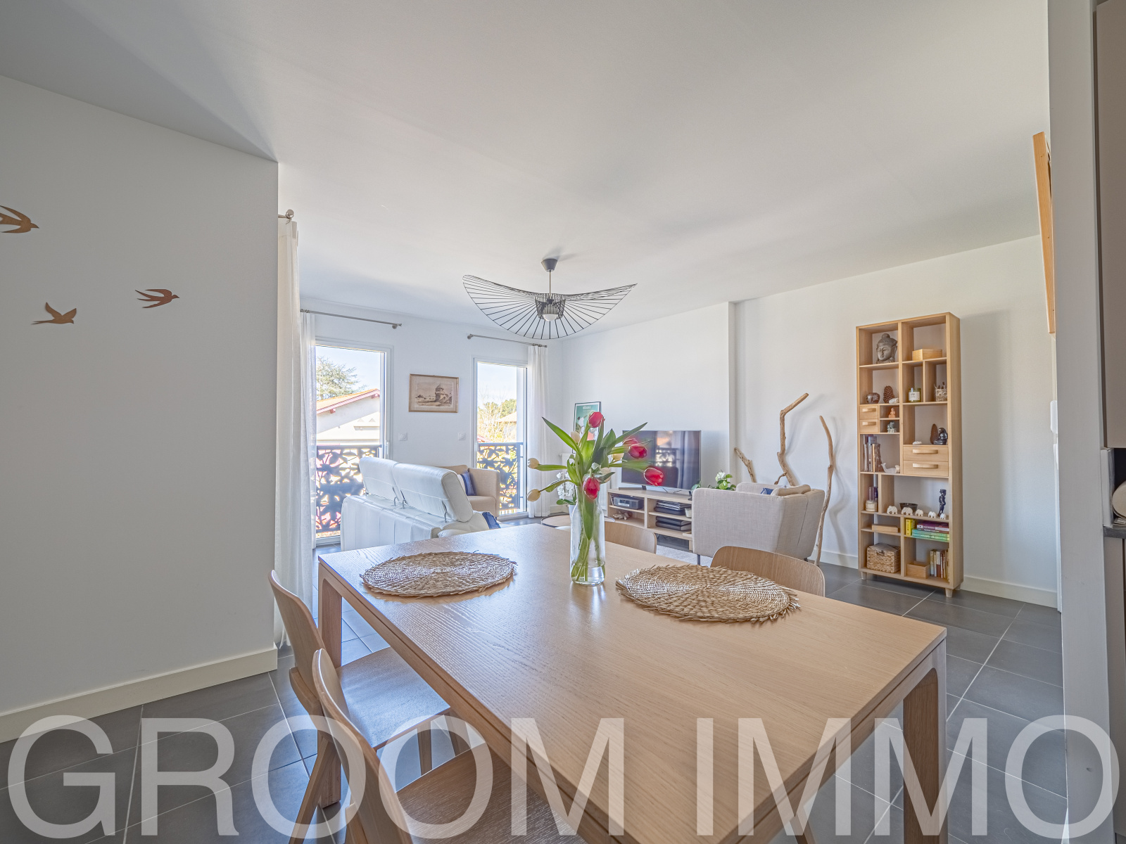 Image_3, Appartement, Guéthary, ref :67