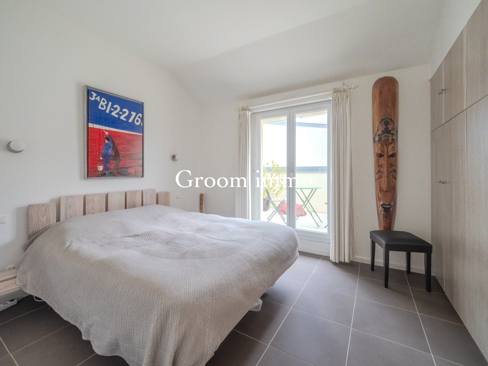 Image_8, Appartement, Biarritz, ref :RL1354
