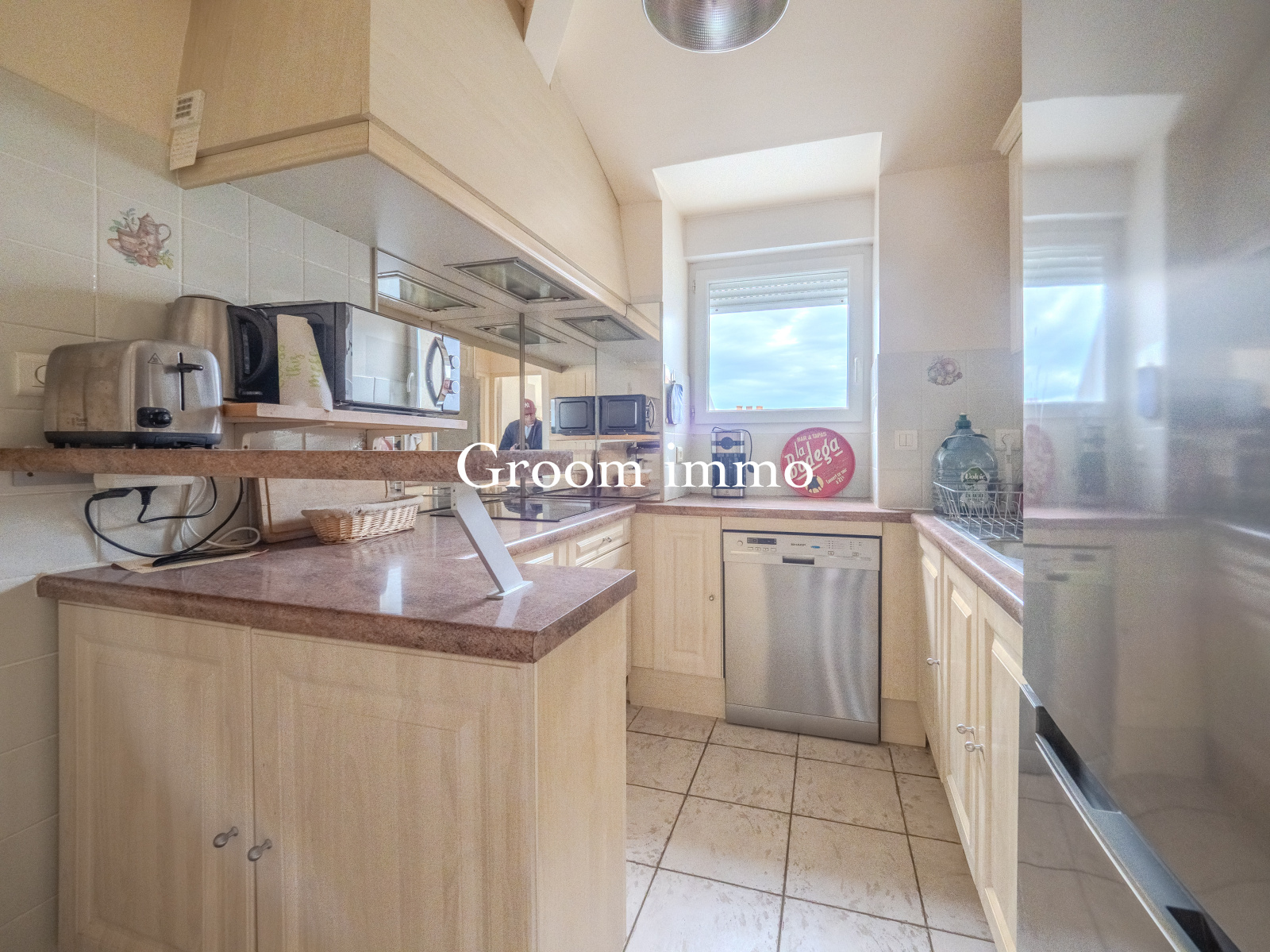 Image_7, Appartement, Biarritz, ref :RL1354