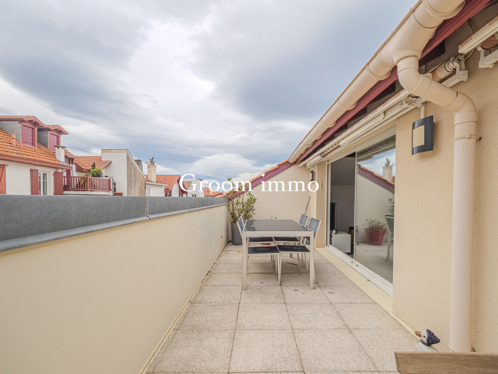 Image_4, Appartement, Biarritz, ref :RL1354