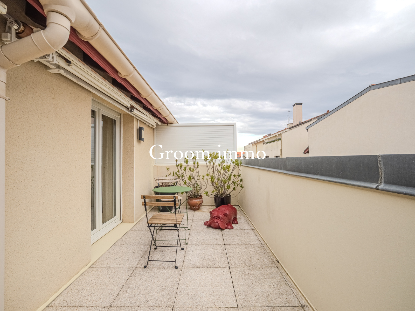 Image_5, Appartement, Biarritz, ref :RL1354