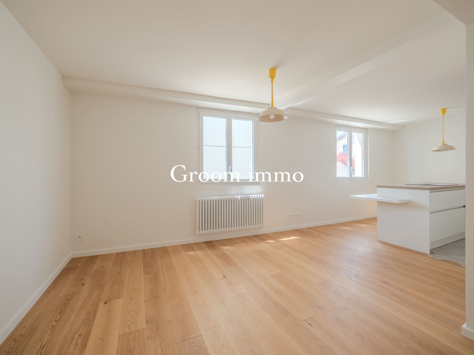 Image_2, Appartement, Biarritz, ref :RL1367