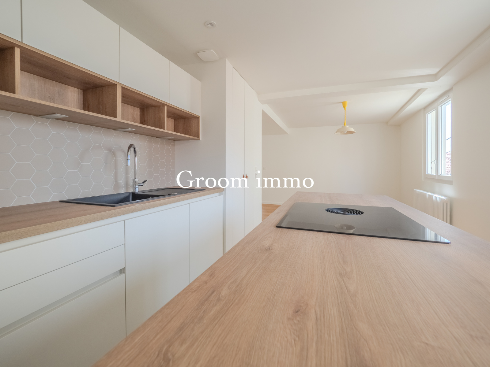 Image_4, Appartement, Biarritz, ref :RL1367