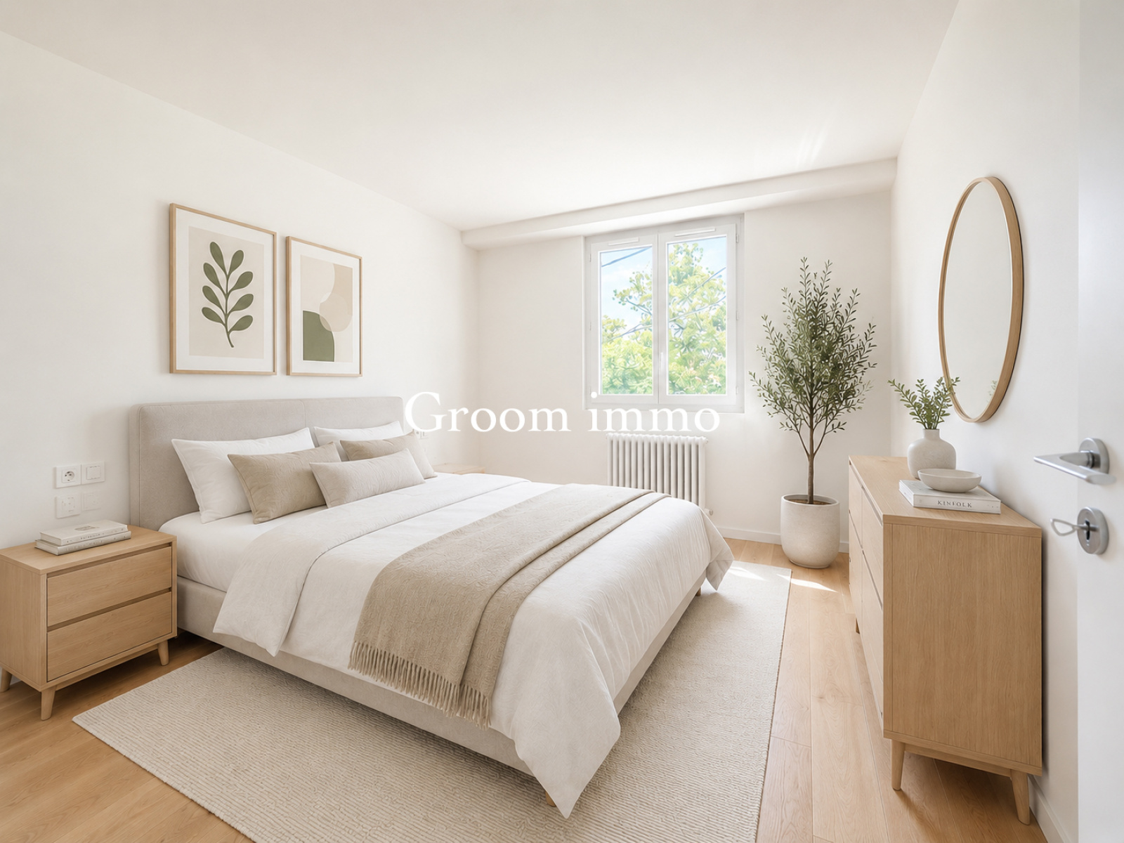 Image_5, Appartement, Biarritz, ref :RL1367