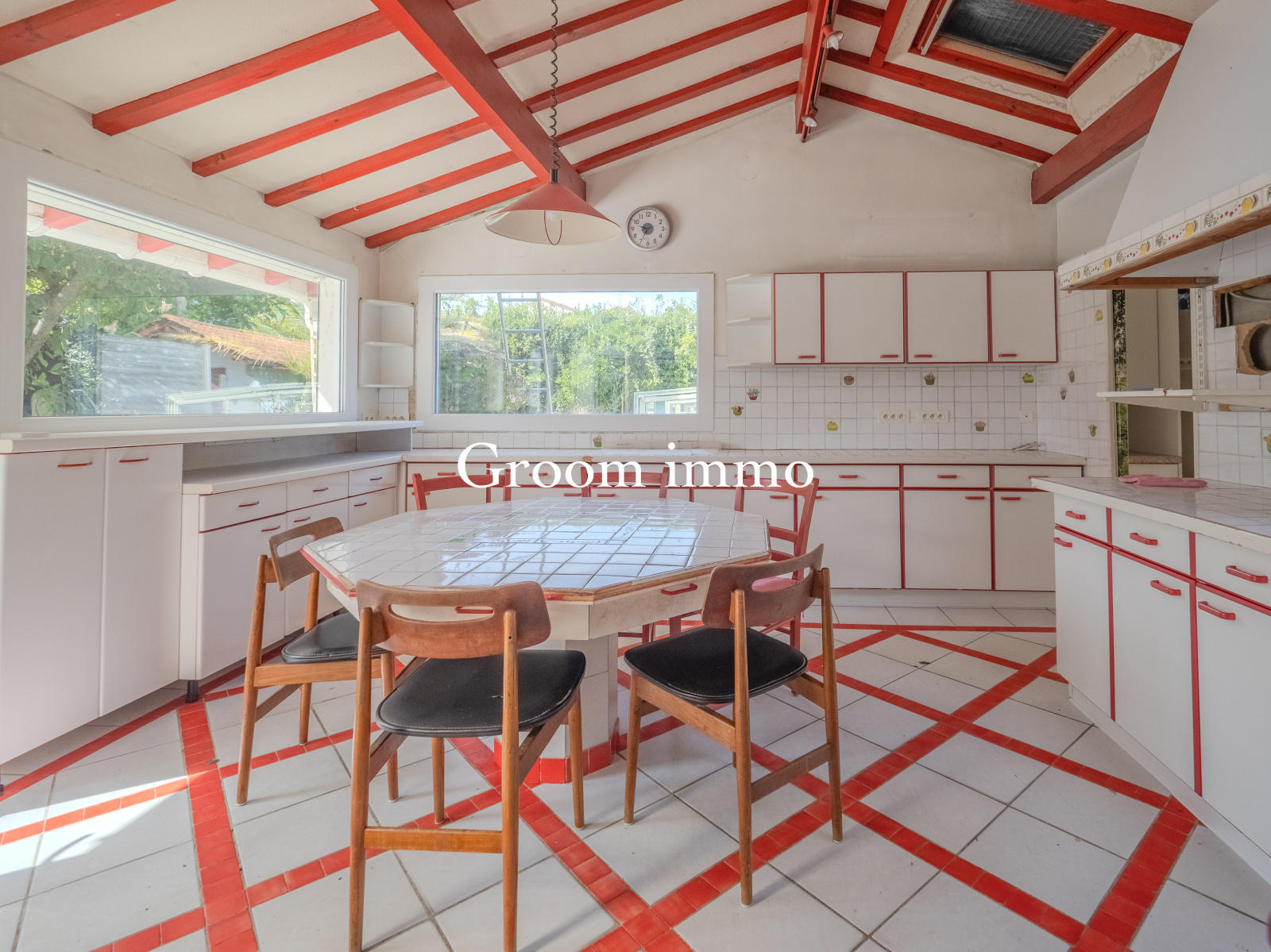 Image_7, Maison, Bidart, ref : VMA10004630