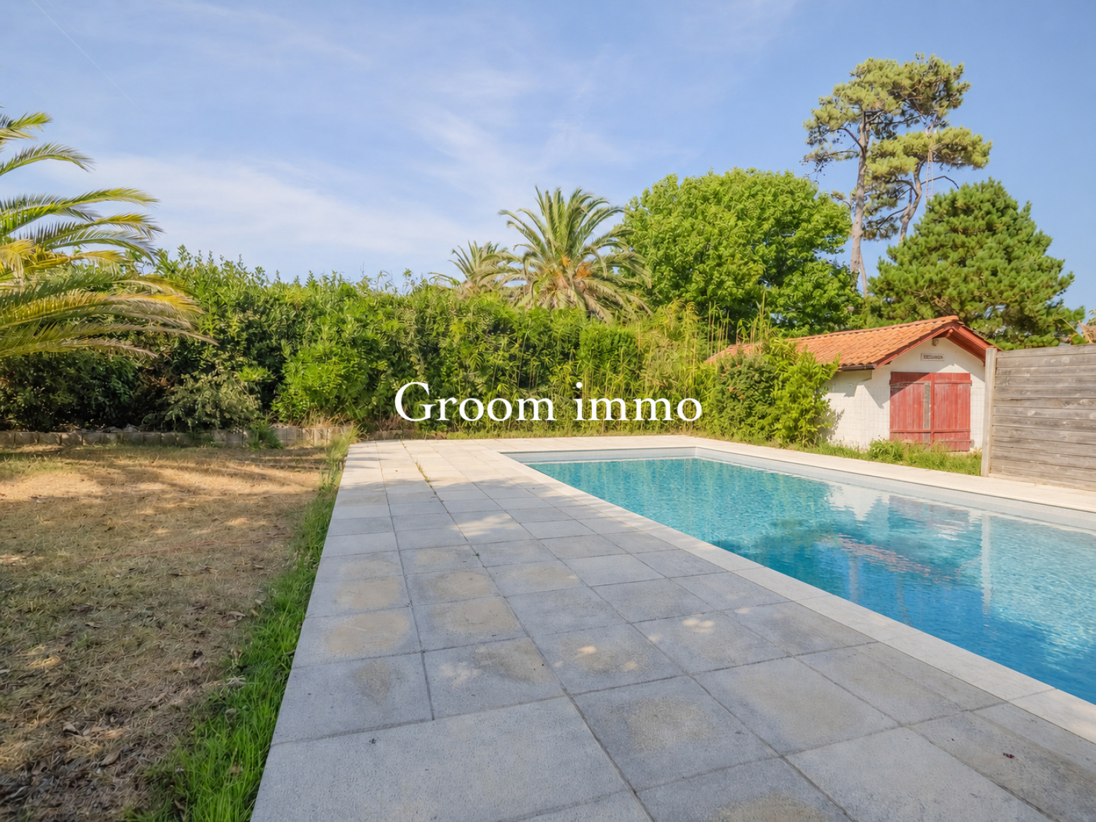 Image_4, Maison, Bidart, ref : VMA10004630