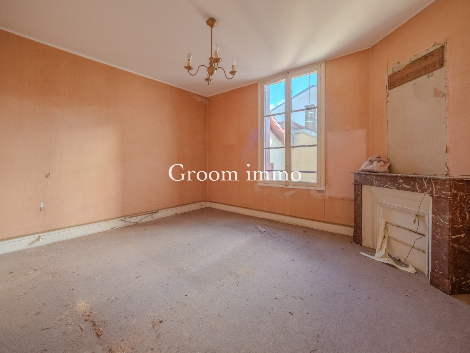 Image_1, Appartement, Biarritz, ref :DL1299