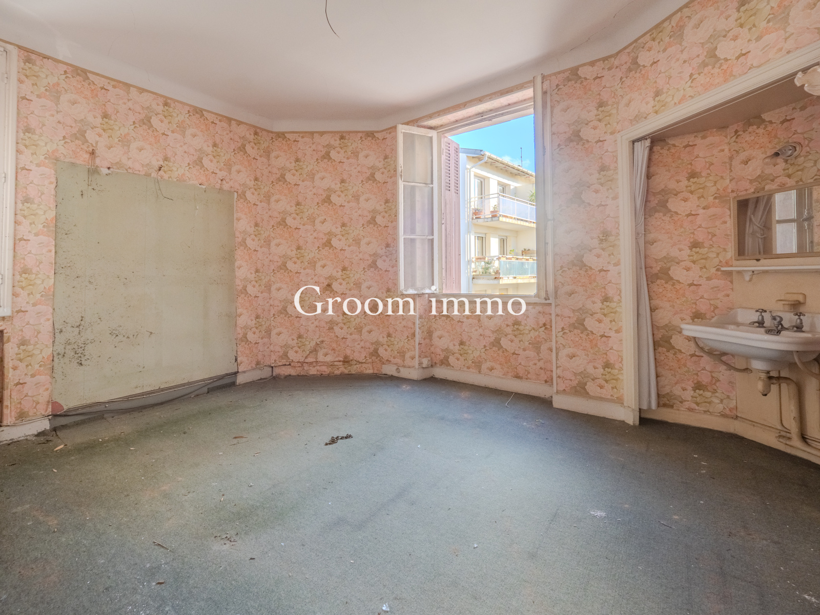 Image_2, Appartement, Biarritz, ref :DL1299