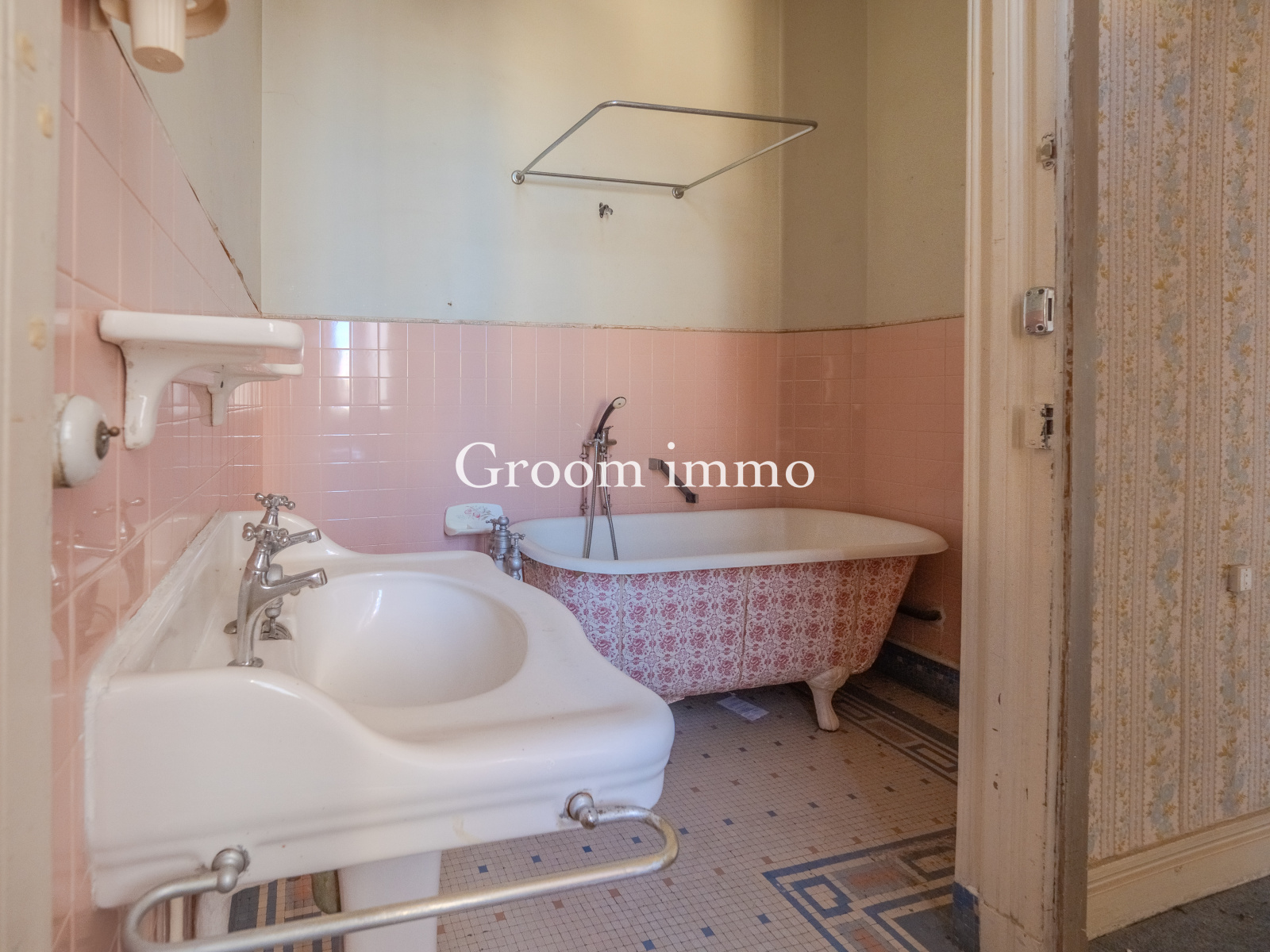 Image_4, Appartement, Biarritz, ref :DL1299