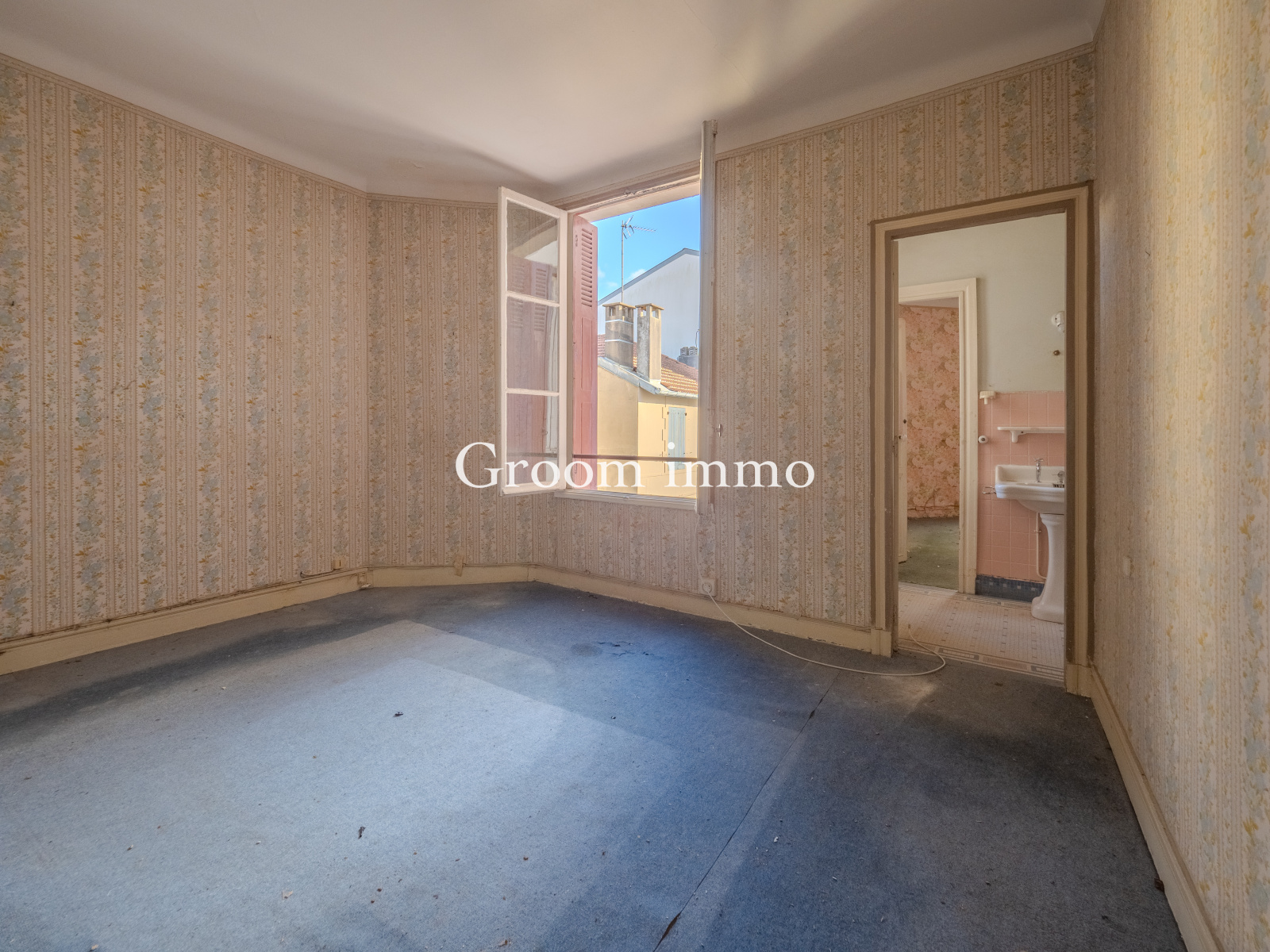 Image_3, Appartement, Biarritz, ref :DL1299