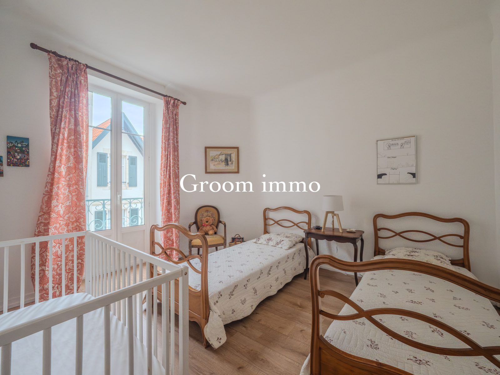 Image_6, Appartement, Biarritz, ref :EM1351