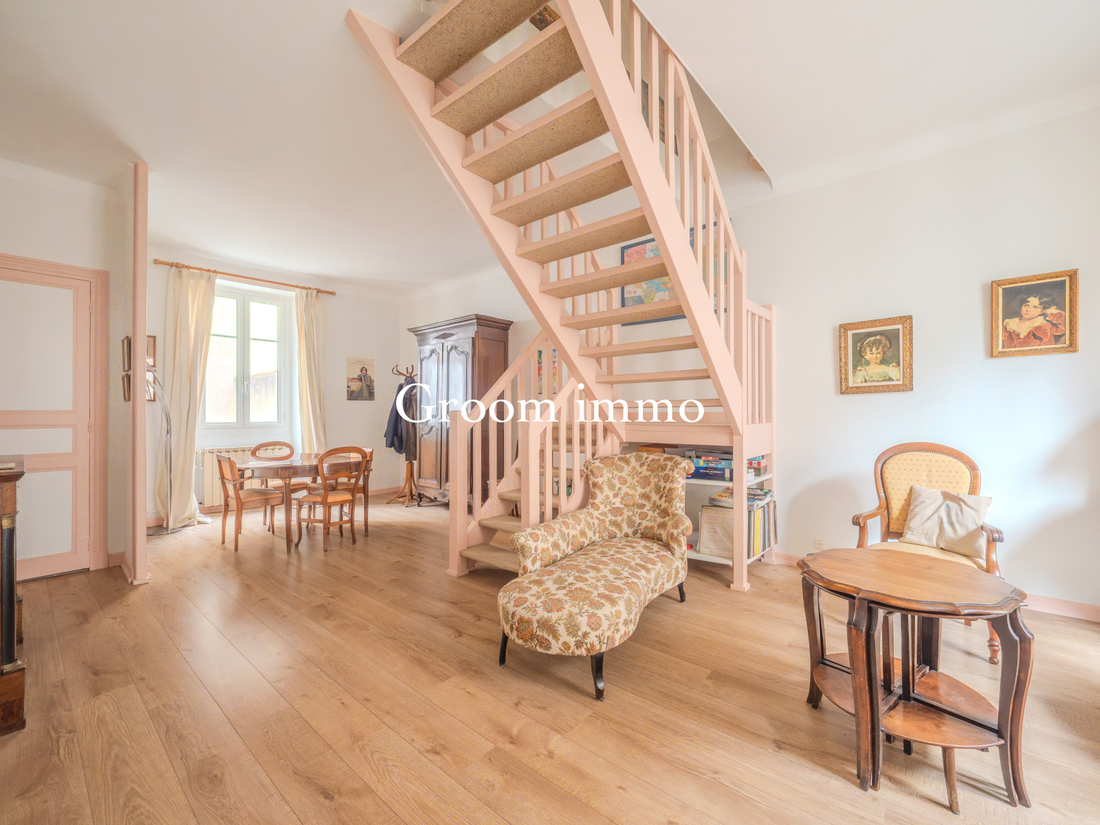 Image_2, Appartement, Biarritz, ref :EM1351