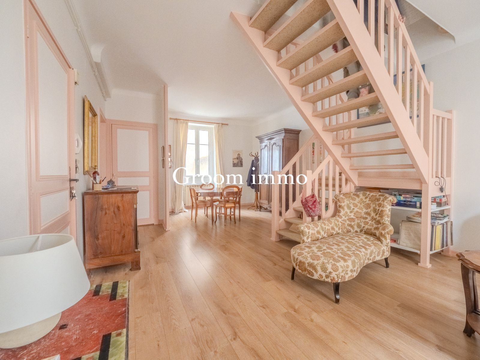 Image_6, Appartement, Biarritz, ref :EM1351