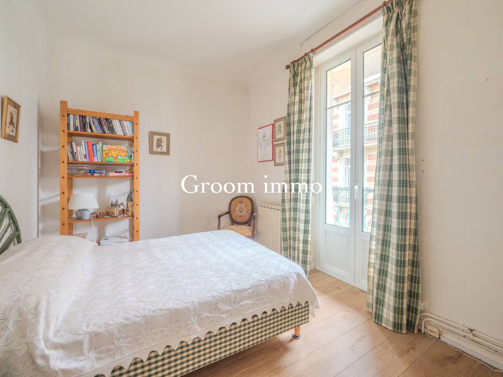 Image_5, Appartement, Biarritz, ref :EM1351