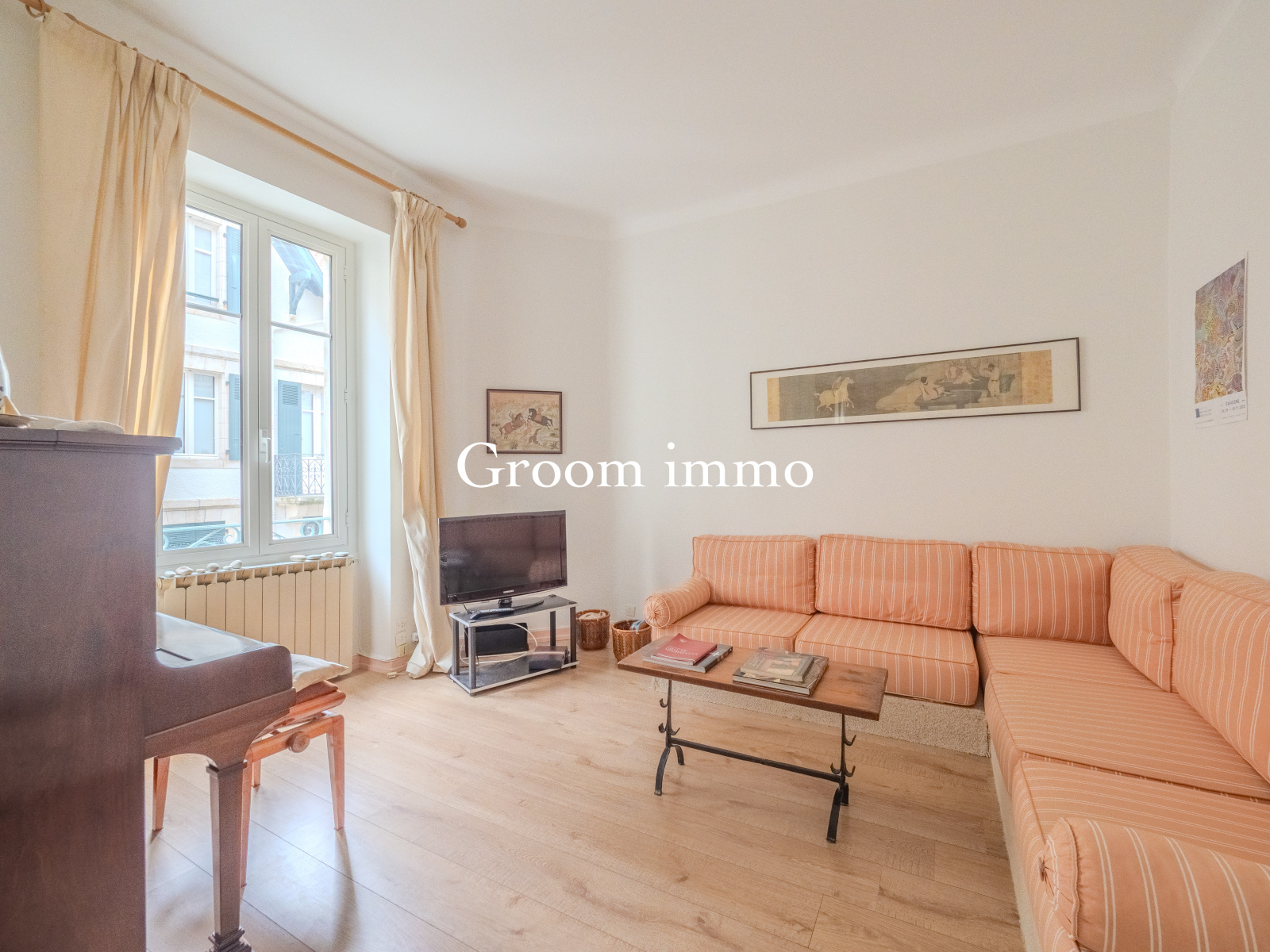 Image_3, Appartement, Biarritz, ref :EM1351