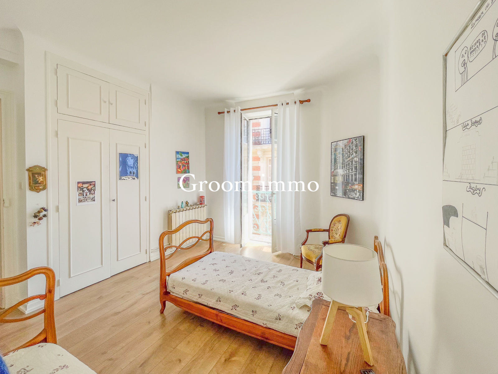 Image_2, Appartement, Biarritz, ref :EM1351