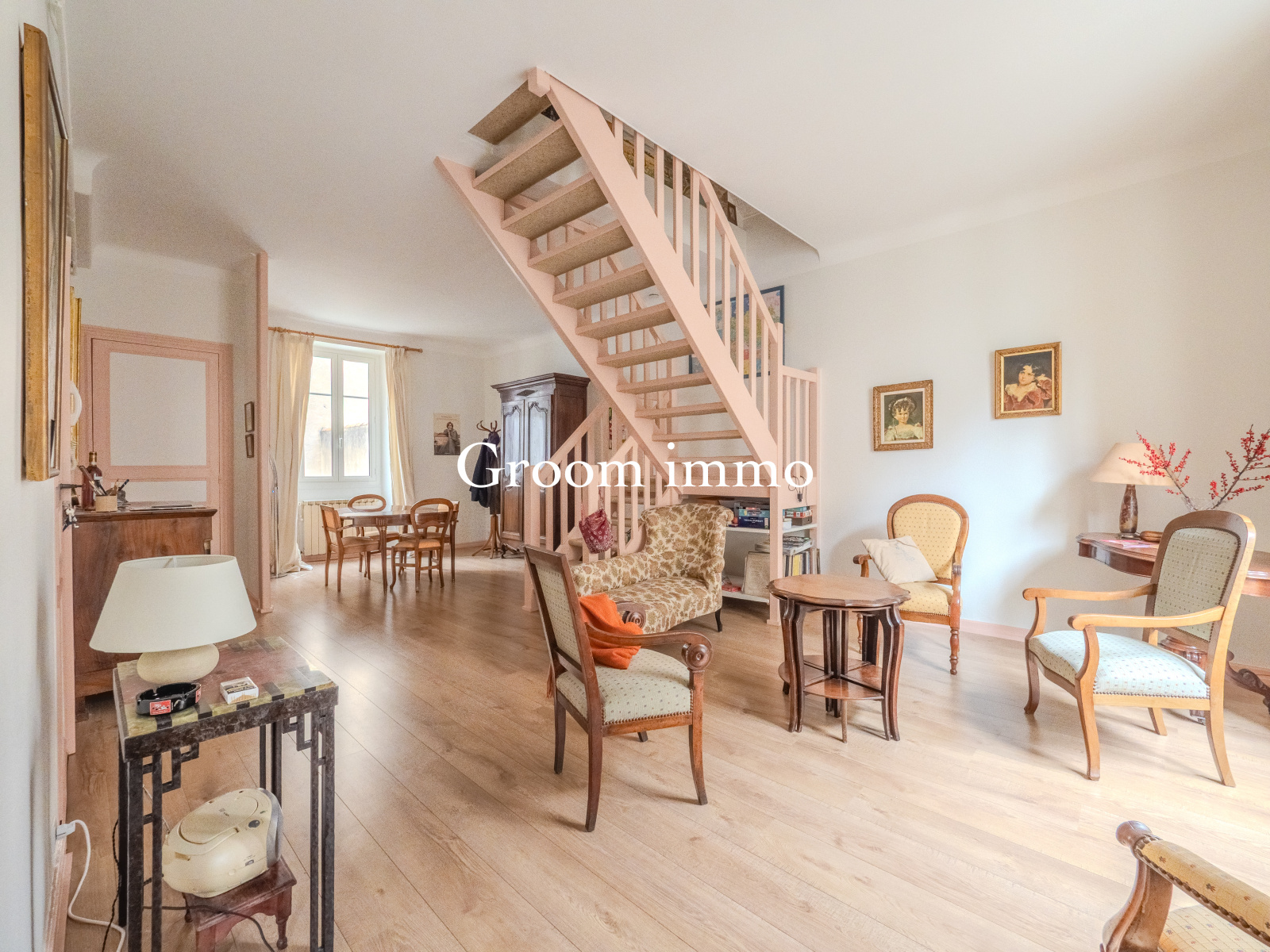 Image_2, Appartement, Biarritz, ref :EM1351