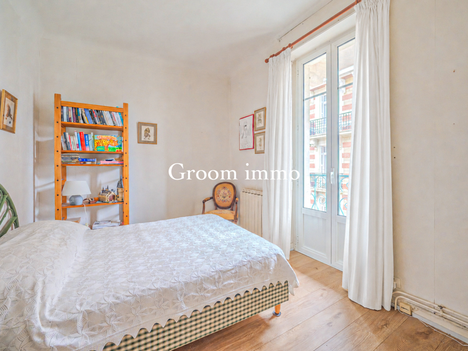 Image_4, Appartement, Biarritz, ref :EM1351