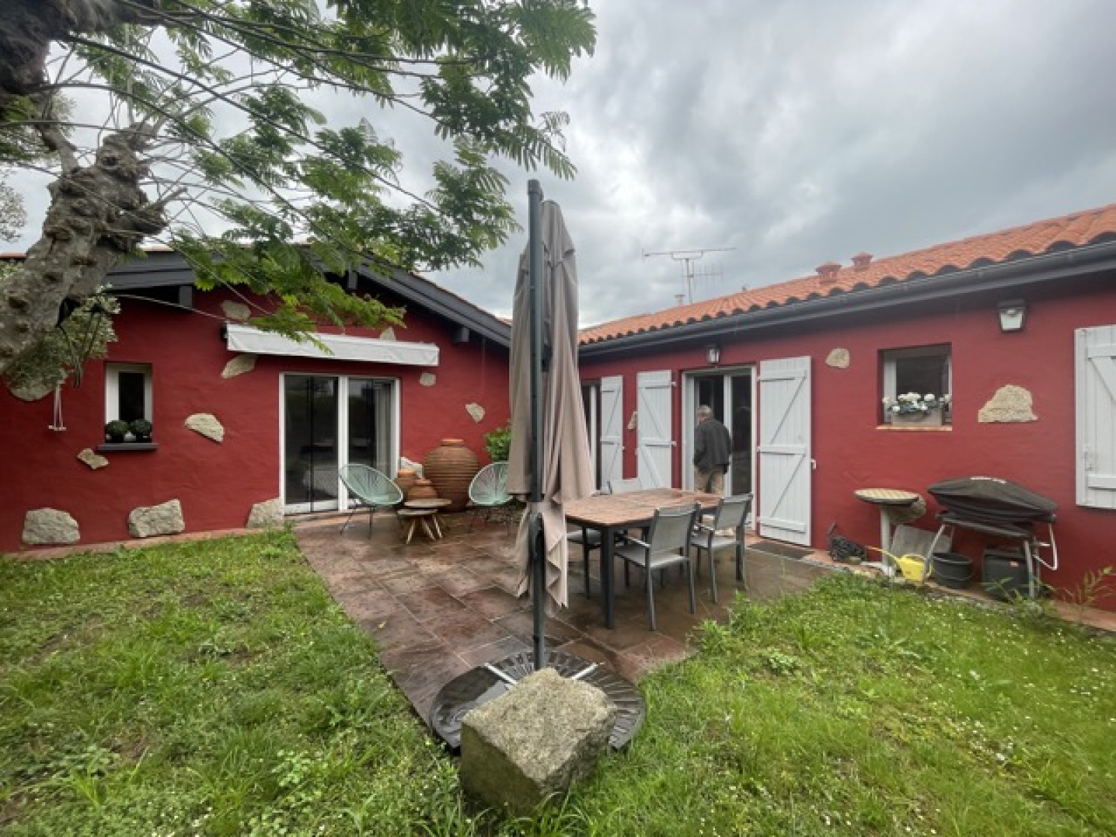 Image_1, Maison, Anglet, ref :LAVMA210004594