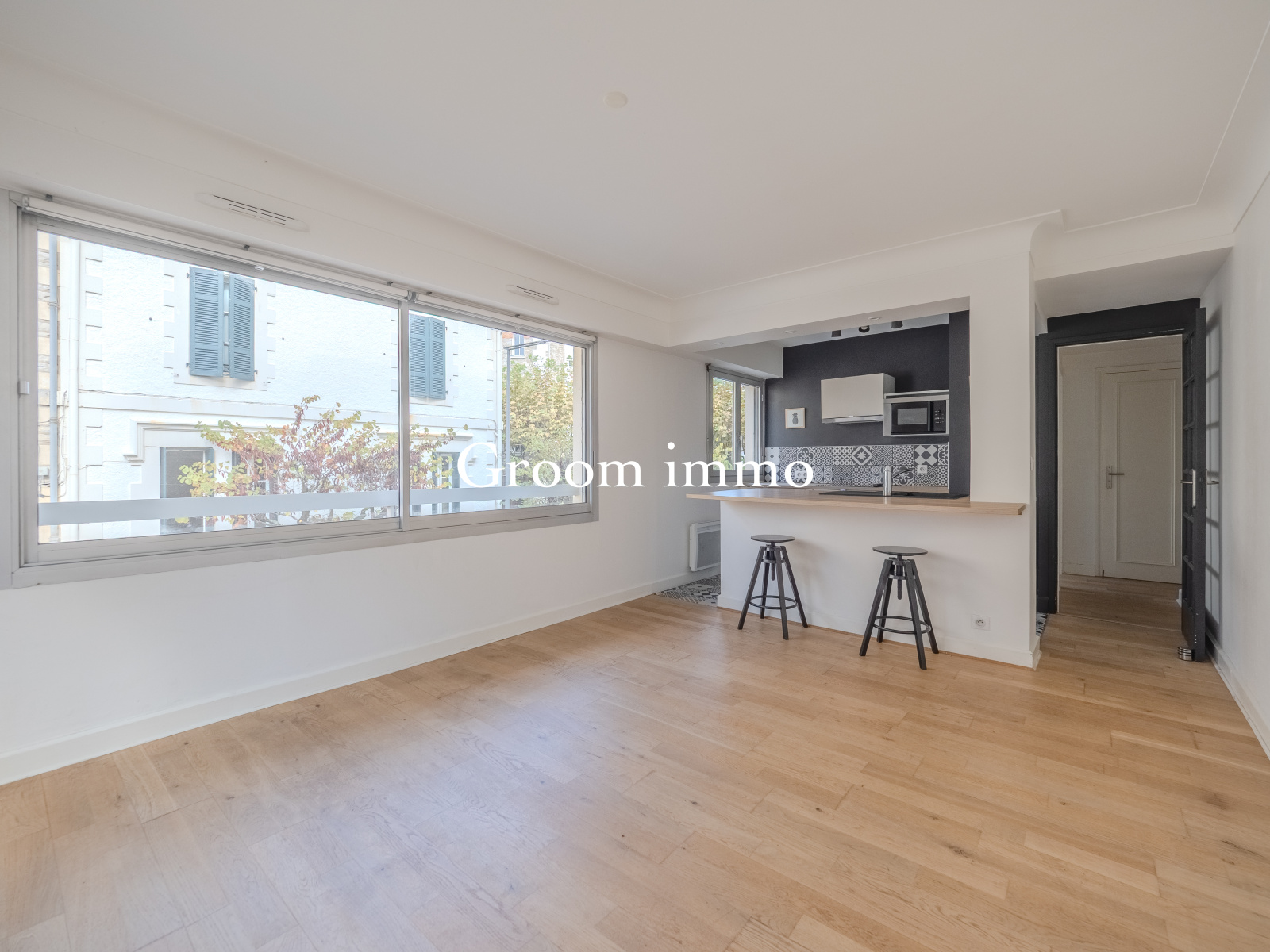 Image_1, Appartement, Biarritz, ref :EM1339