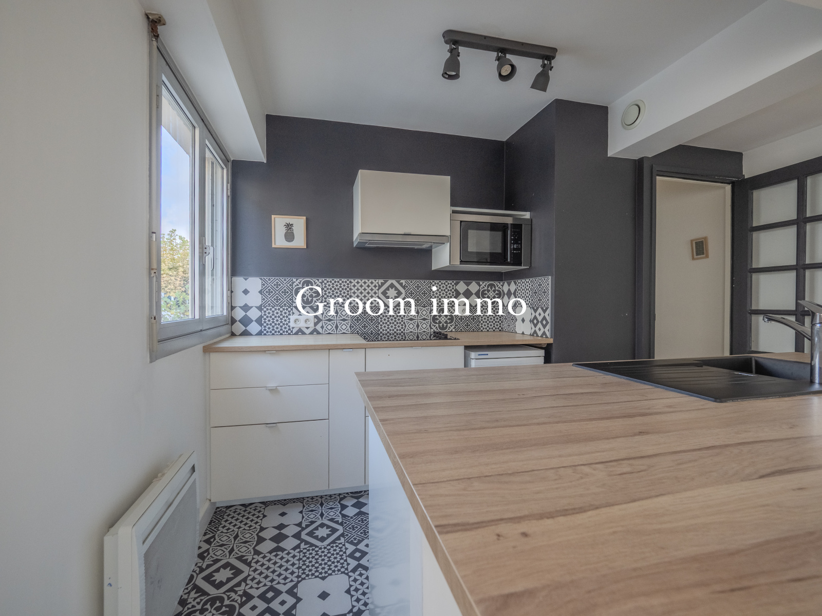 Image_3, Appartement, Biarritz, ref :EM1339