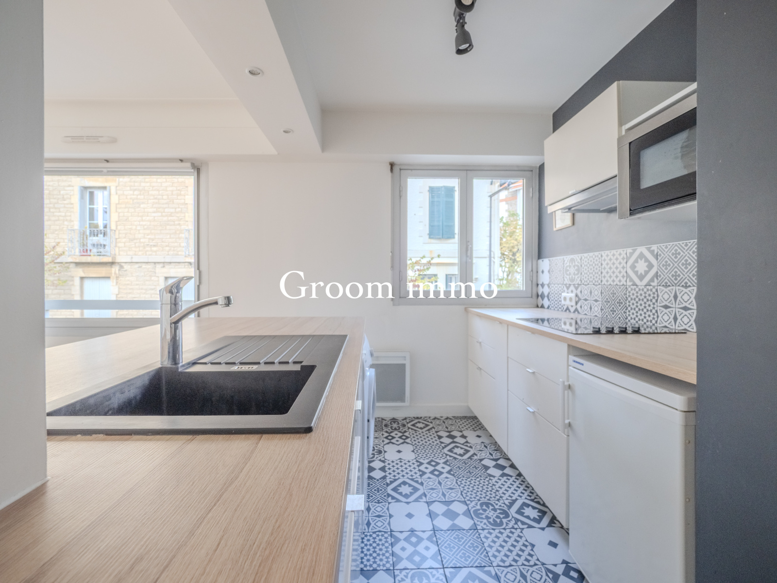 Image_4, Appartement, Biarritz, ref :EM1339