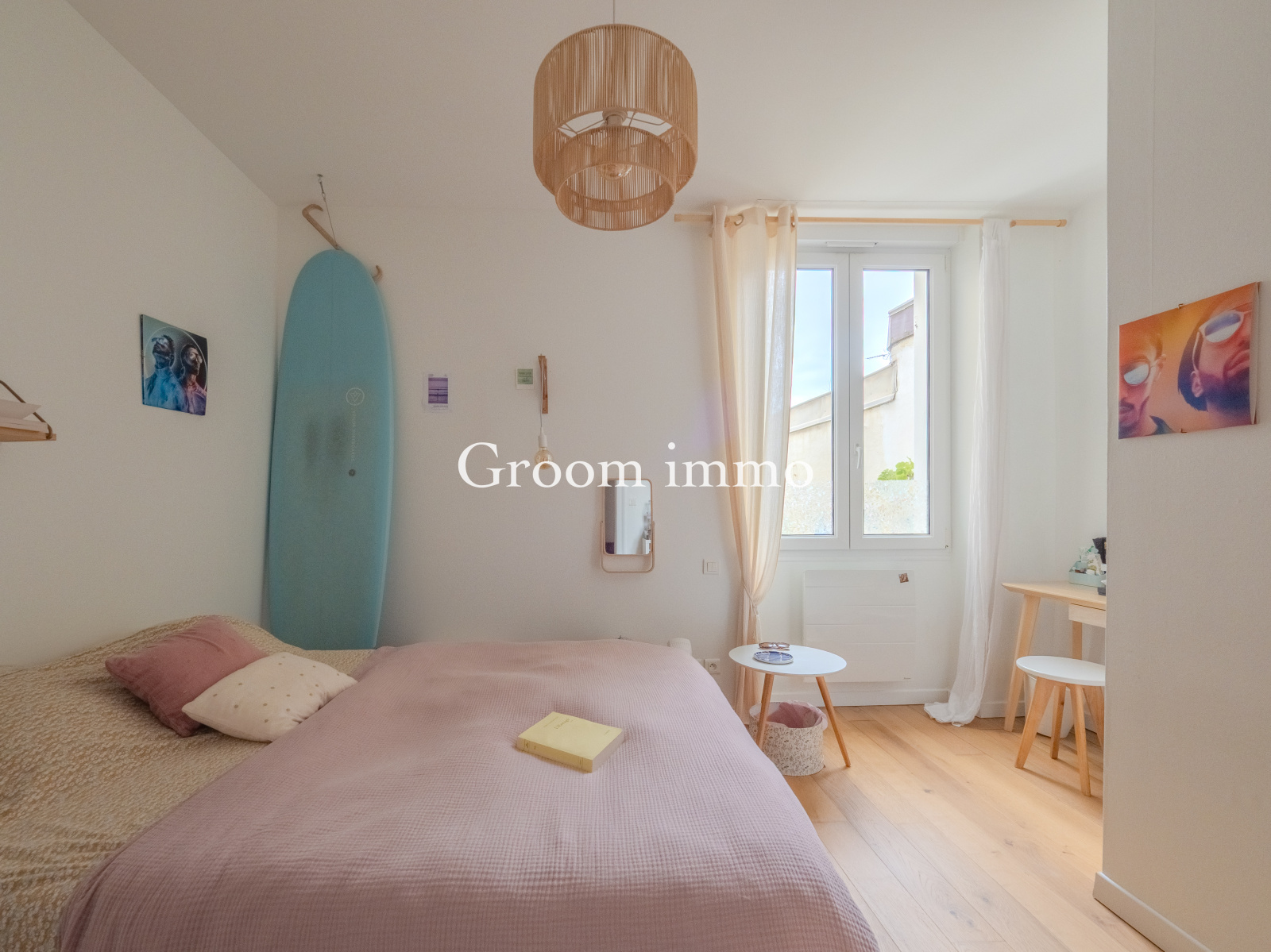 Image_6, Appartement, Biarritz, ref :1318