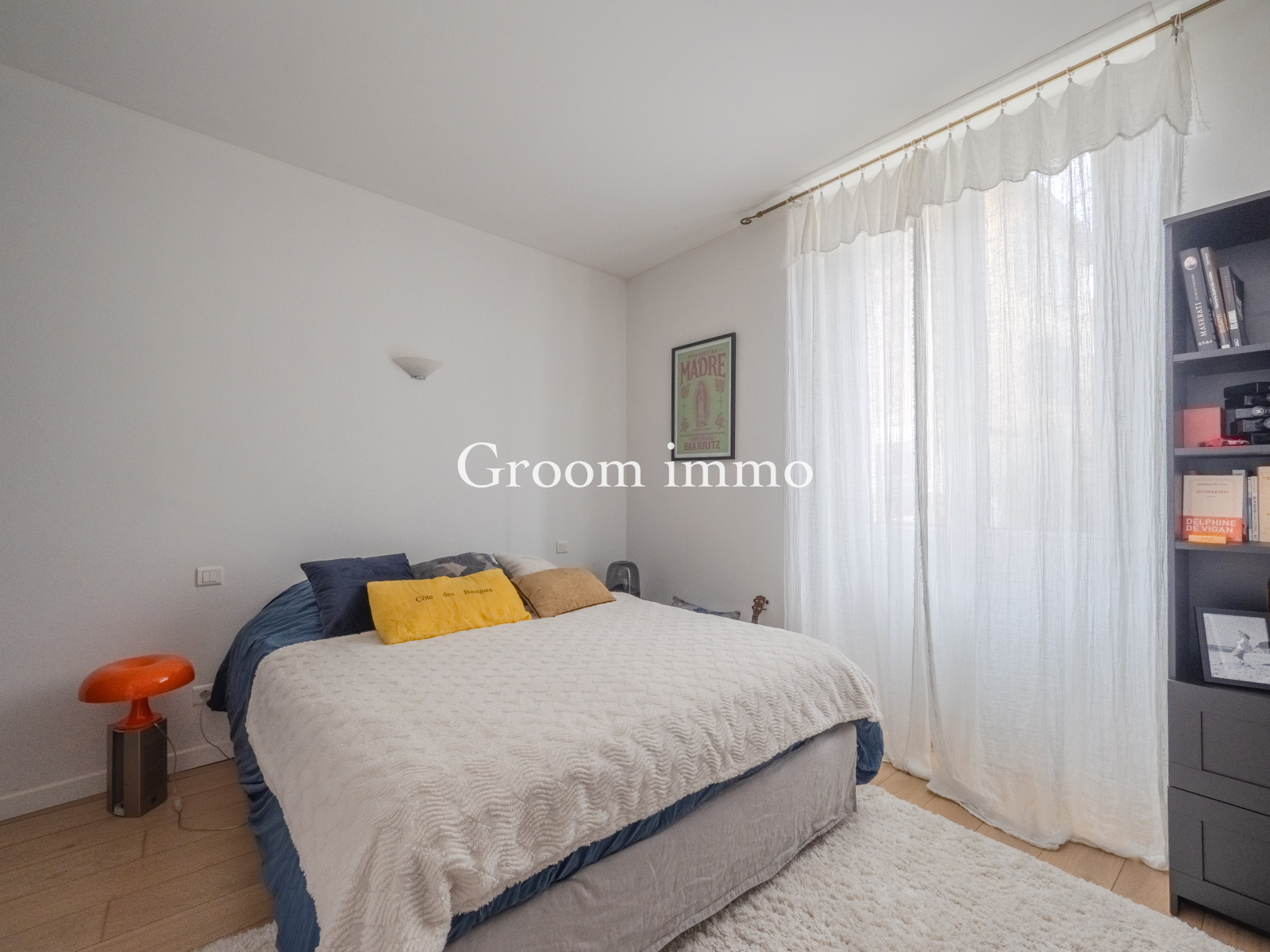 Image_7, Appartement, Biarritz, ref :1318