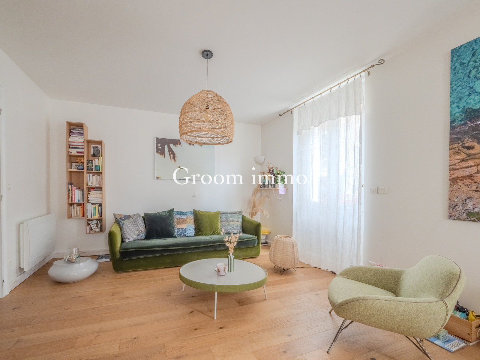 Image_2, Appartement, Biarritz, ref :1318