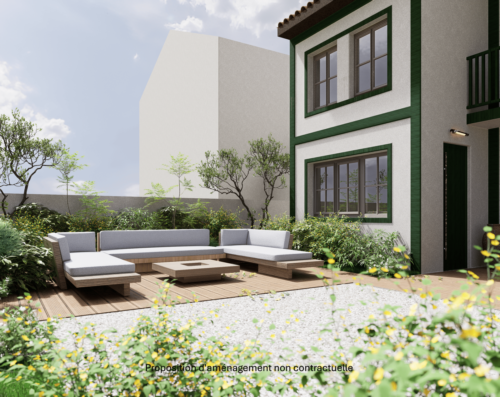 Image_3, Maison, Biarritz, ref :1149