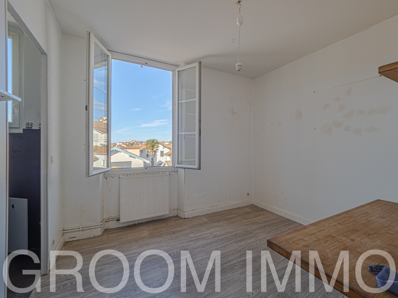 Image_5, Appartement, Biarritz, ref :1147