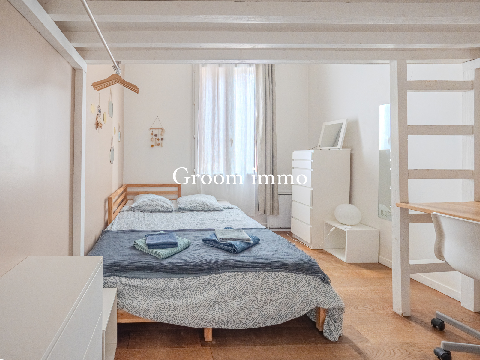 Image_12, Appartement, Biarritz, ref : VAP10004607